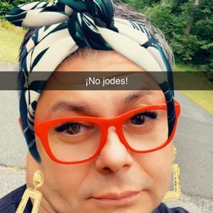 Meet your Posher, Ernest